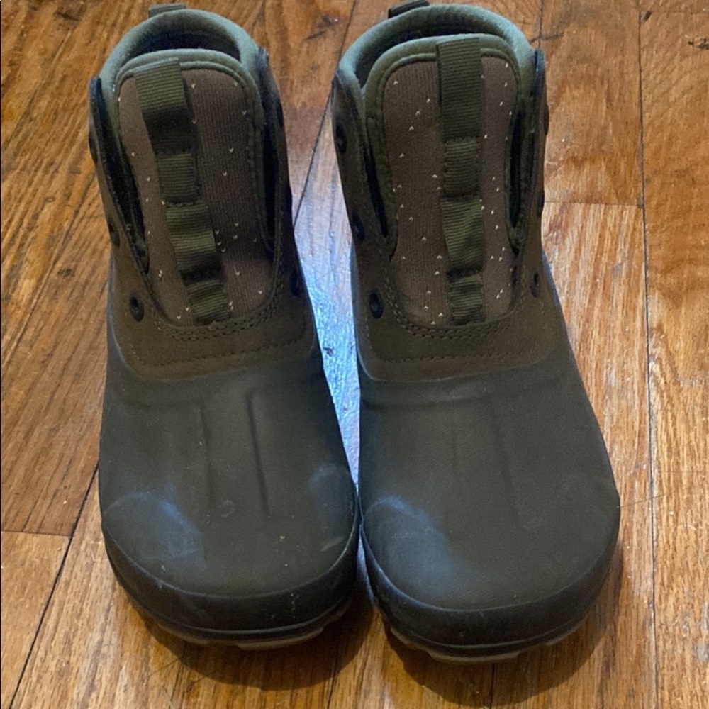 Boggs rainboots